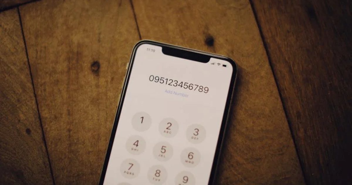 Sekretne kody w Twoim telefonie – więcej niż myślisz!