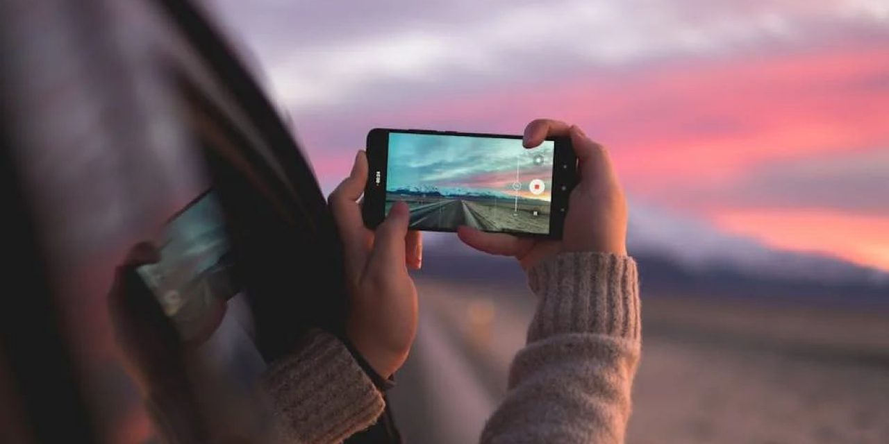Od pikseli do pro fotografii: Jak telefon stał się Twoim aparatem
