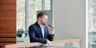 Twój głos też może być podsłuchany. Jak go chronić?