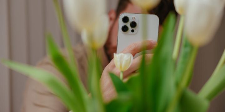 Czy Twój aparat w telefonie może obronić Cię przed oszustami? Zaskakujące zastosowania.